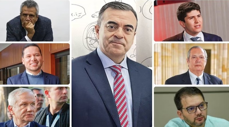 "Le sirvo más al país vivo que muerto"