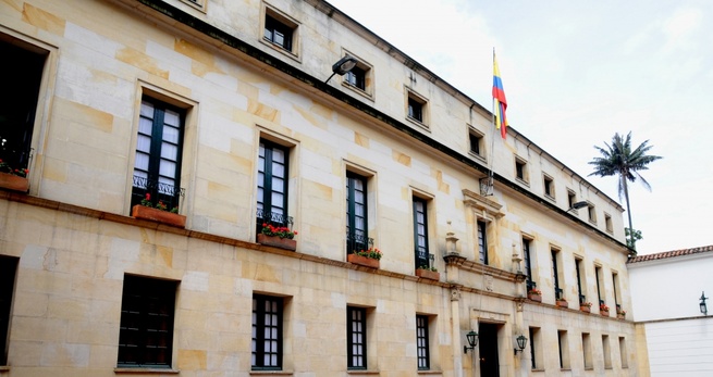 La Cancillería se renueva