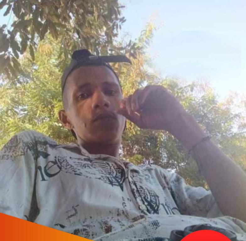 Lo encontraron muerto a un lado de la vía