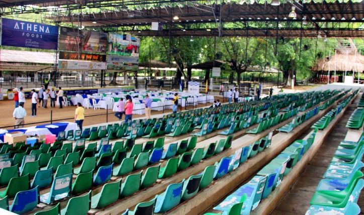 Gobernación de Córdoba garantizará entrada gratis al Coliseo Miguel Villamil Muñoz