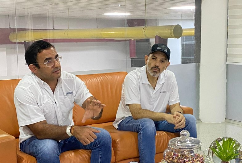 Alcalde se cansó de la 'mamadera de gallo'