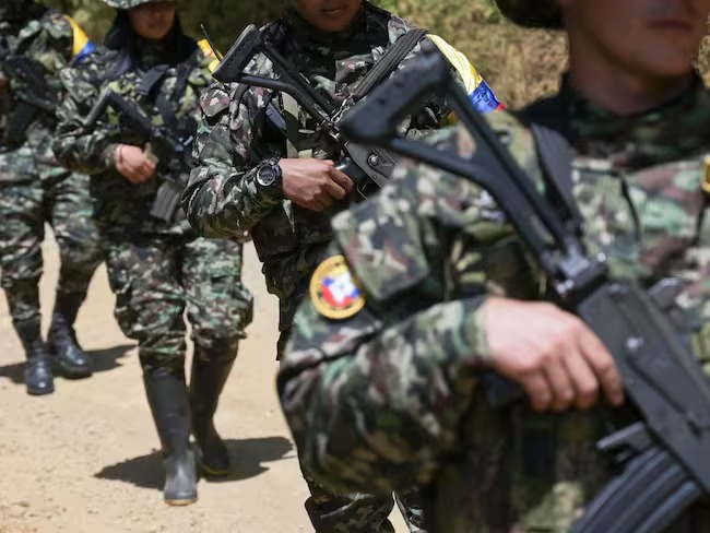 Enfrentamientos entre grupos armados en el Caquetá disparó alerta humanitaria