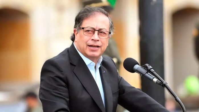 Fue anulada la multa impuesta a Petro por el caso de basuras en Bogotá 