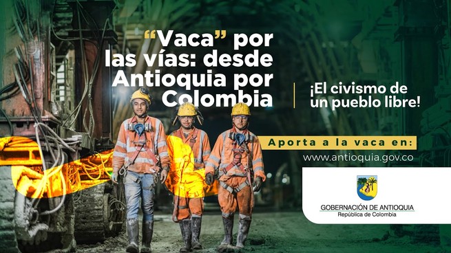 Citan a diez congresistas a audiencia de pérdida de investidura por participación en la "vaca" de Antioquia