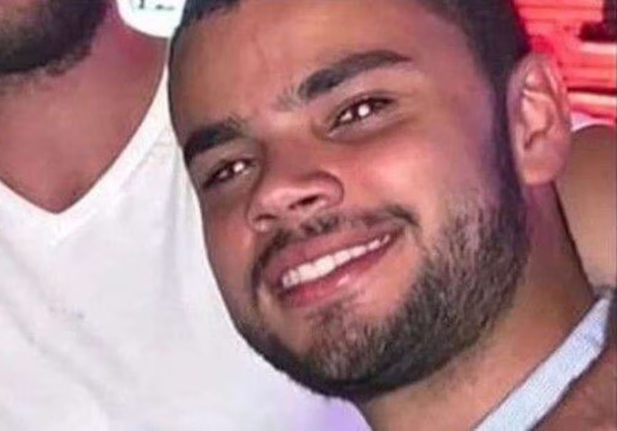 Un video es la prueba clave en el caso de la muerte de Carlos David Ruiz Molina, en Baum Festival