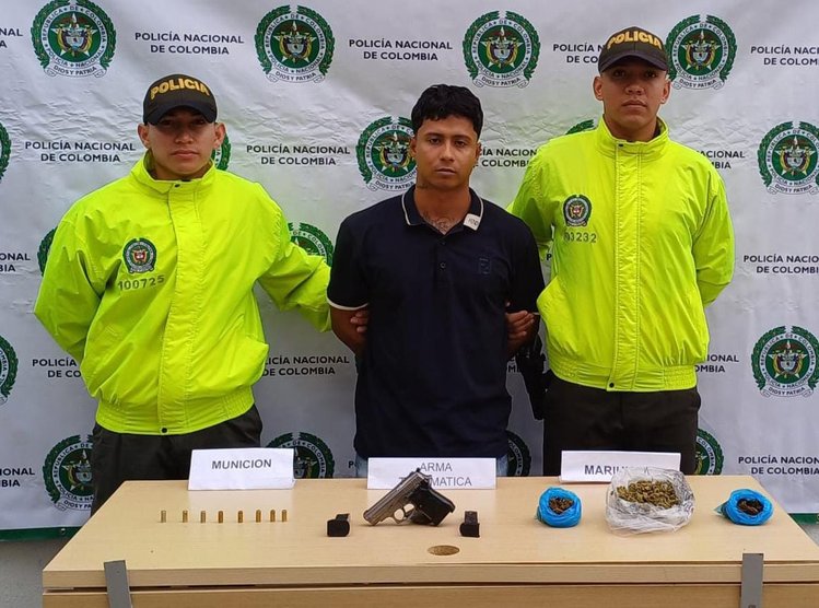 Otro golpe a las finanzas del Clan del Golfo