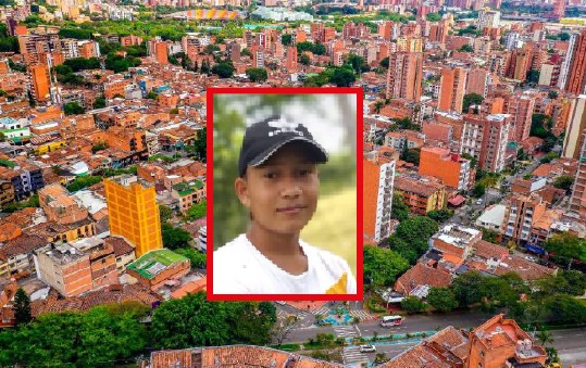 A sucreño lo mataron y lanzaron en un potrero