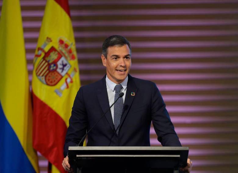 España reconoció oficialmente el Estado de Palestina