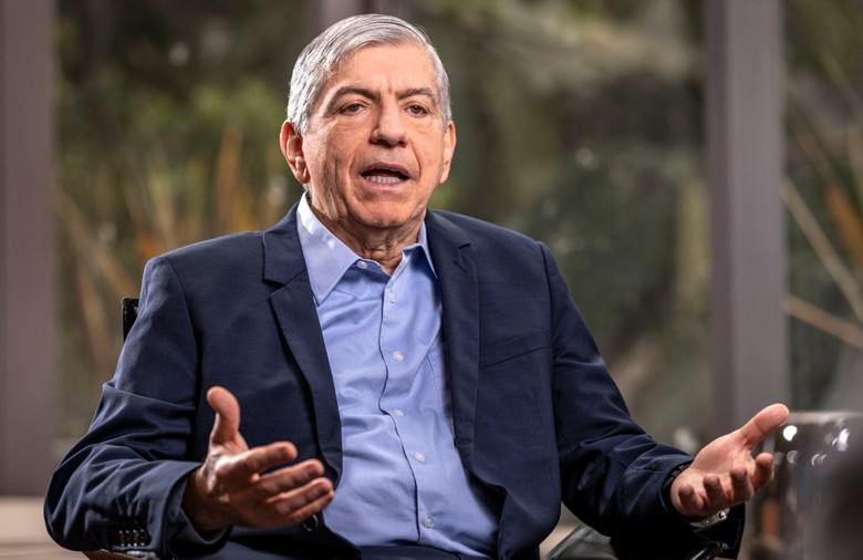 "Propongo una gran coalición de todos los partidos contra la constituyente": César Gaviria