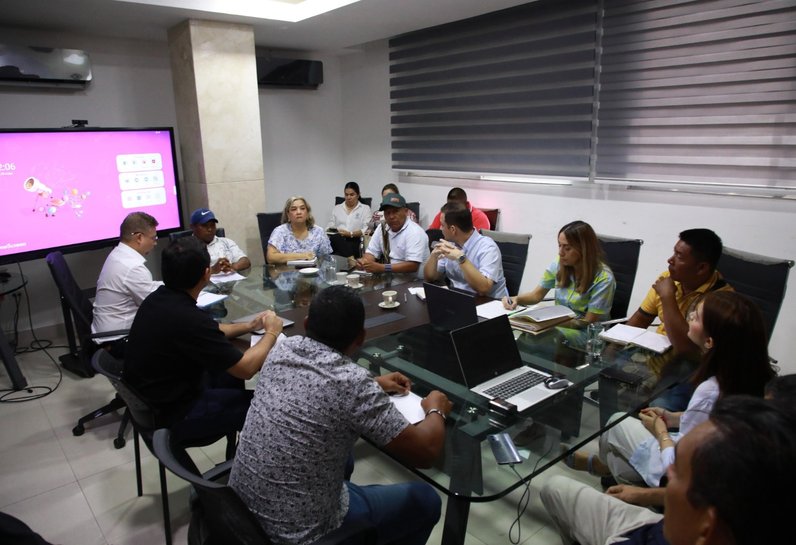Con acuerdos entre la Gobernación de Córdoba y comunidad Embera se levanta manifestación pacífica