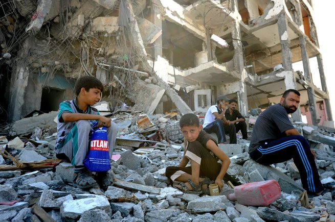 México se suma a demanda ante la CIJ por presunto genocidio en Gaza