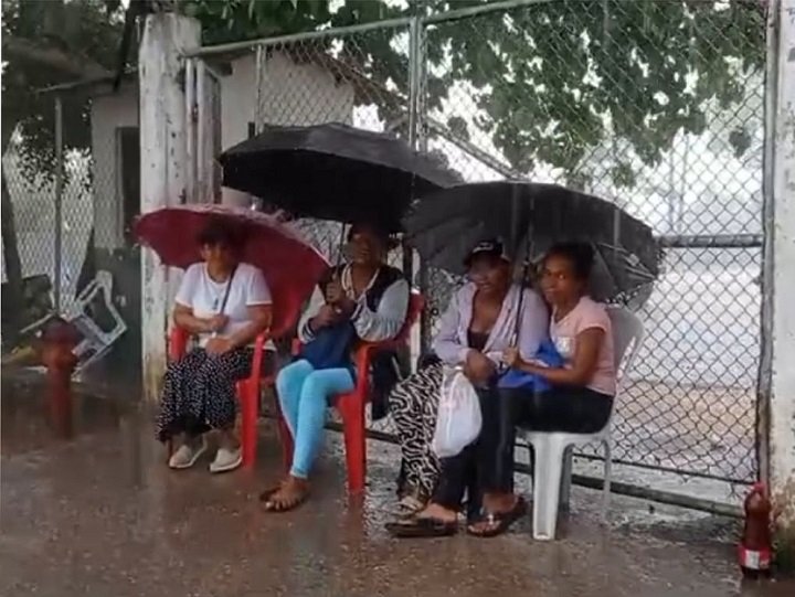 Funcionarios de la ESE serían víctimas de improperios