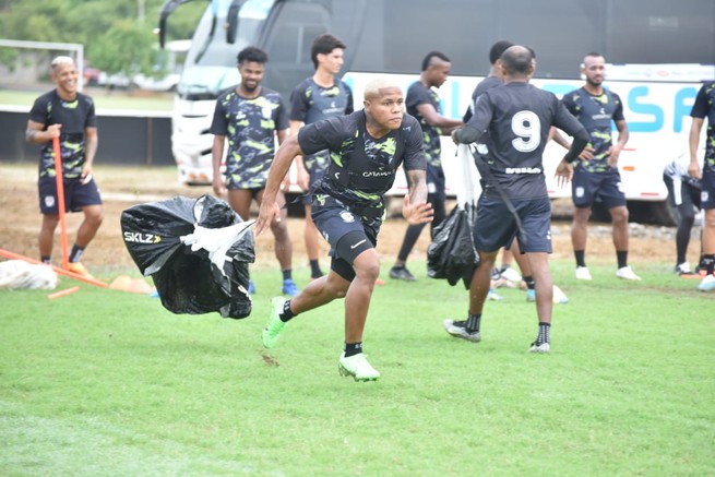 Inició la segunda pretemporada del 2024 para Jaguares