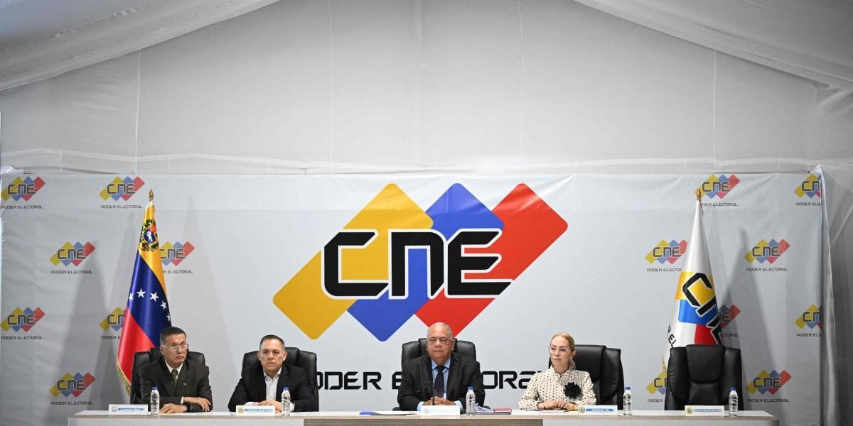 Venezuela retira invitación a la UE como observador de las elecciones presidenciales