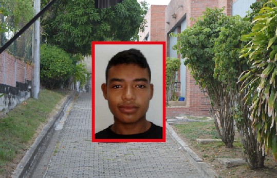 Estuvo desaparecido por 7 meses