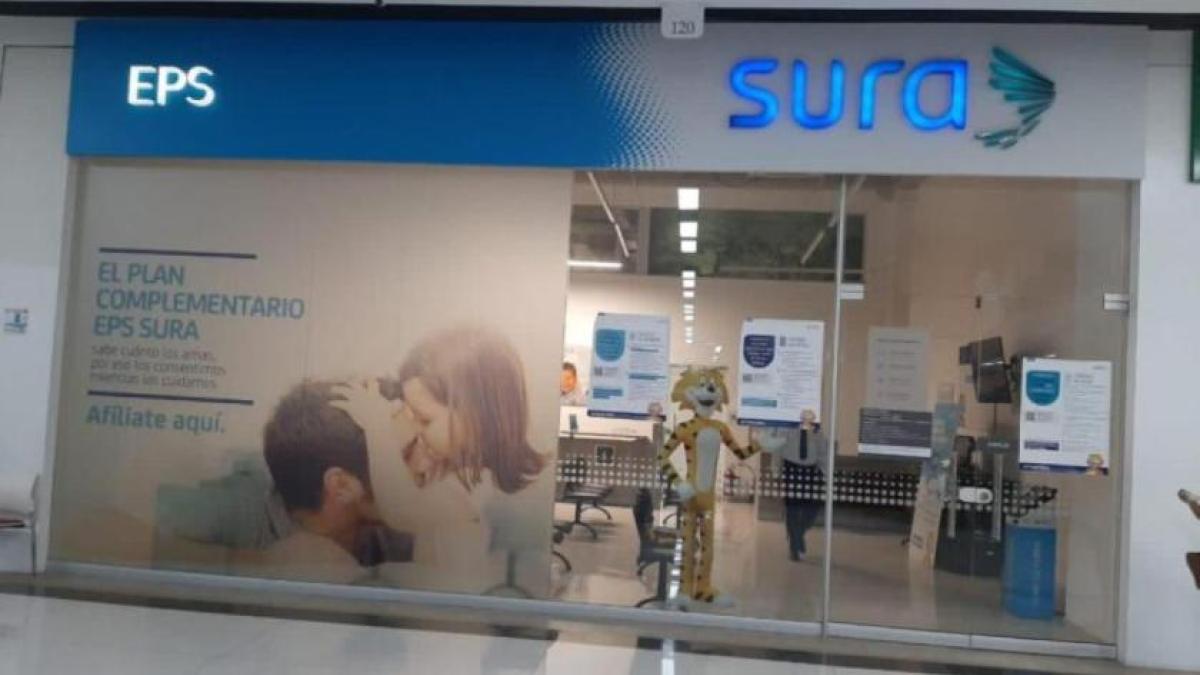 Acemi advierte que Sura no será la última EPS en caer