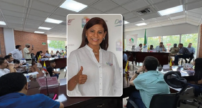 Asamblea de Sucre aprobó el Plan de Desarrollo Departamental