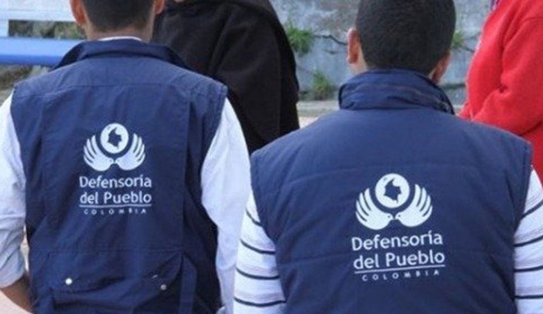 “El Gobierno Nacional debe avanzar en la implementación de la política integral migratoria”