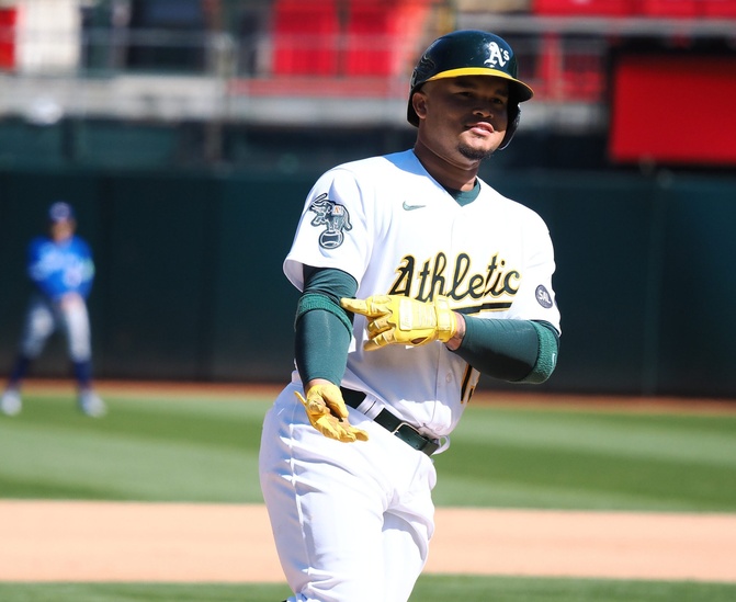 Jordan seguirá en la triple A