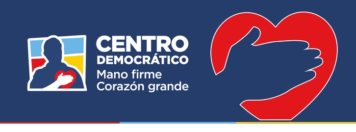 Centro Democrático no presentará proyecto