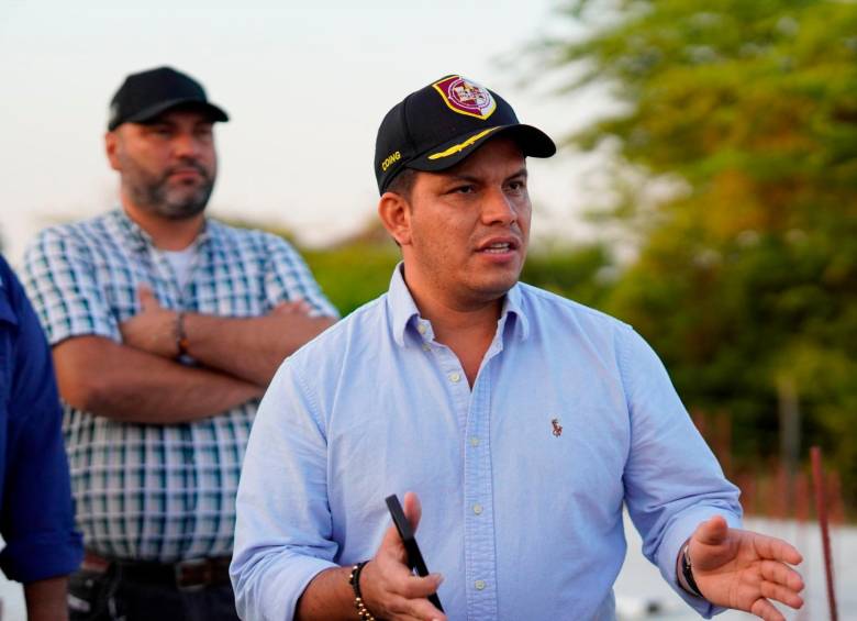 'Plan 700': el nuevo escándalo de la Ungrd