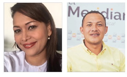 Dicen que no recibieron plata ni de mercados ni de horas de máquinas