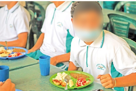 Escoltan el PAE para que llegue al sur