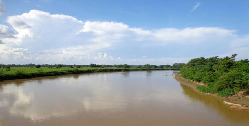 CVS hace un llamado para activar los Consejos Municipales de Gestión del Riesgo por altos niveles del Río Sinú