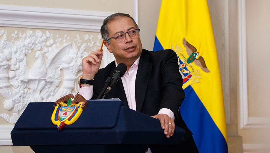 Petro sí estará en Córdoba