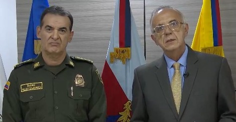 Desactivan explosivos en el Cauca