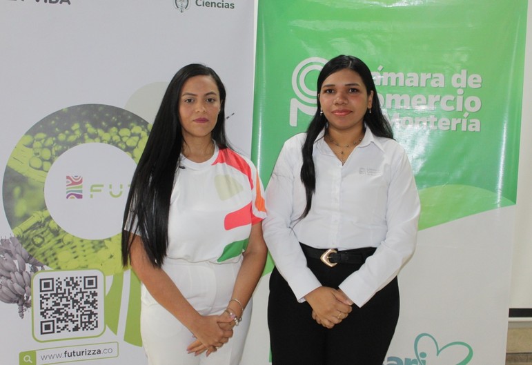 ¡Pilas! Está abierta la convocatoria Futurizza para empresarios cordobeses