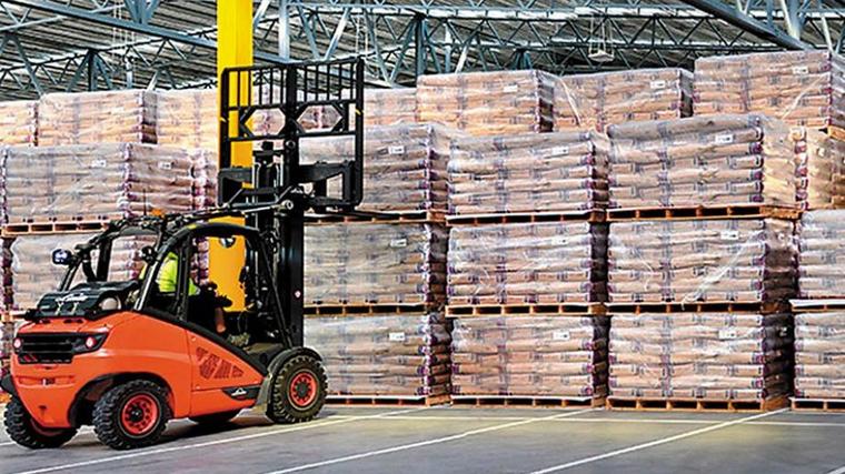 Baja importación de lácteos en Colombia