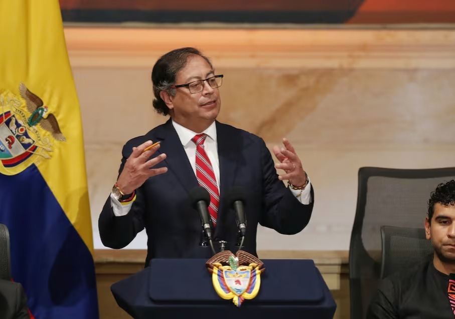 Temor a que Petro instale una Constituyente