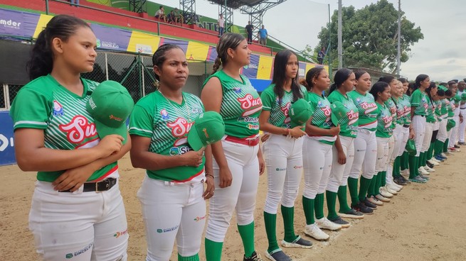 Sucre debutará contra Bolívar