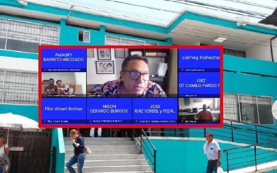 Libres, pero con algunas restricciones