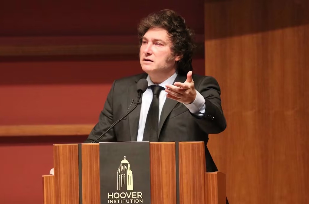 Gobierno argentino se opone a la financiación de comedores comunitarios
