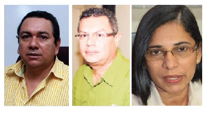 Implicados en 'cartel de los enfermos mentales' entrarán a mostrar su inocencia