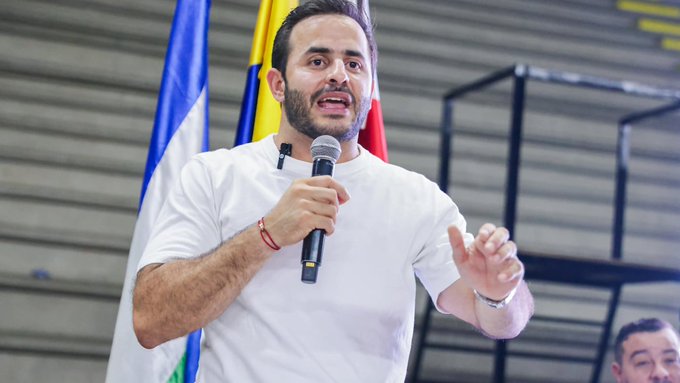 Acuerdos con el Gobierno son claves para reducir altas tarifas de energía: Gobernador