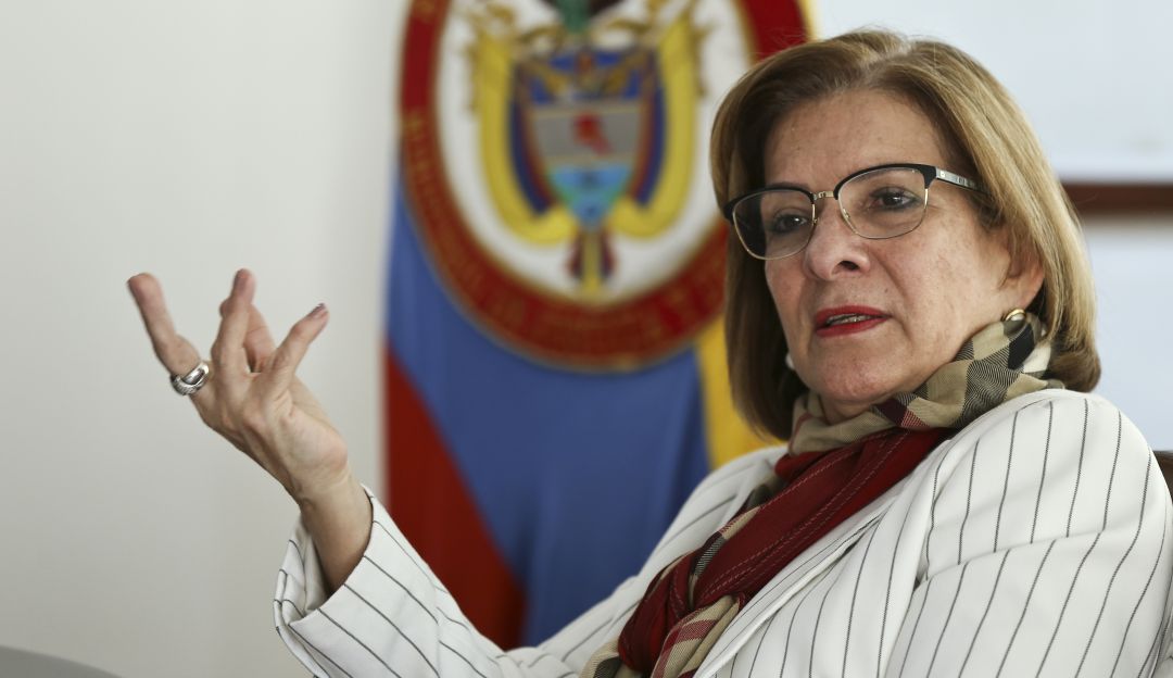 Procuradora enfatizó en la necesidad de saber cómo se va a implementar el nuevo sistema de salud del magisterio