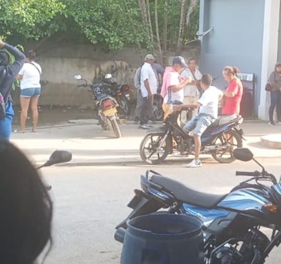 Una menor de 12 años se quitó la vida en Cereté