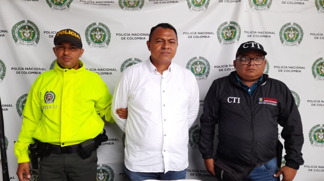 Juez lo envió a la cárcel por cometer actos sexuales a una niña de 9 años