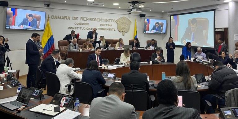 Colpensiones no tiene capacidad