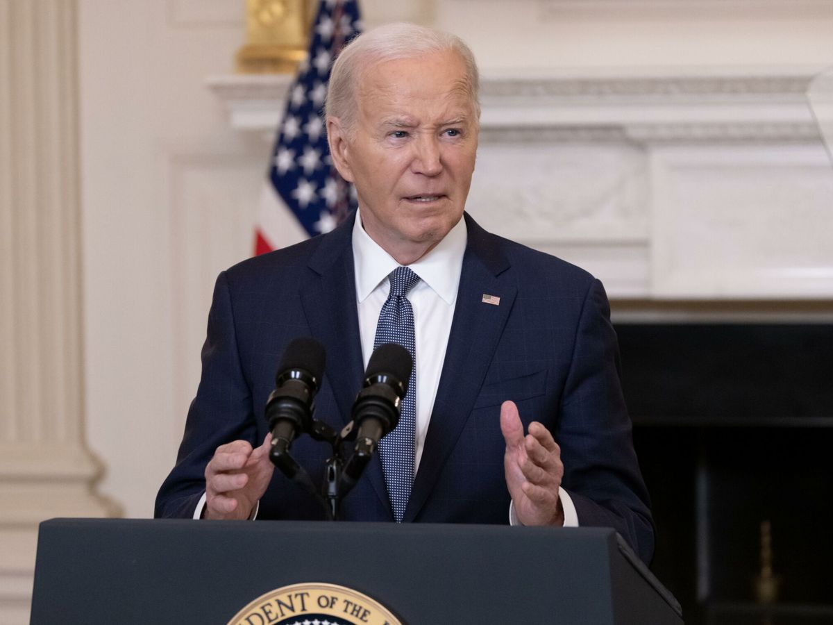 Israel ofreció una nueva propuesta de alto al fuego en Gaza: Biden