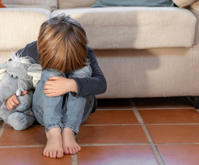 Crean agencias especiales para velar por los derechos de los menores de edad hijos de las dos víctimas de feminicidio