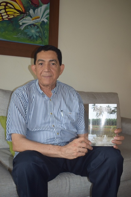 Caimito: ayer, hoy y mañana  por Jaime Muñoz Fortich