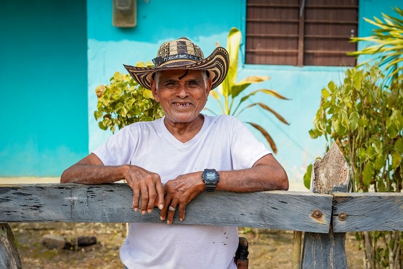 Con la adjudicación de la Transversal de los Ríos, Gobernación de Sucre celebra el Día del Campesino