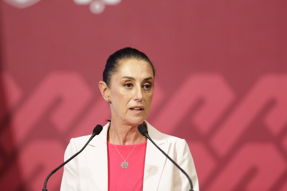 Ya iniciaron la presidenciales en México