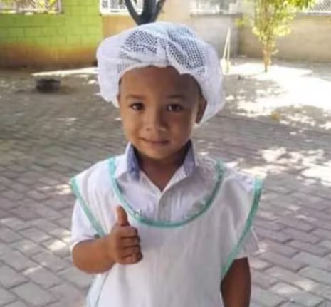 Preocupación en Valledupar por la desaparición de un niño