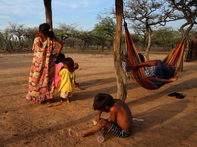 Procuraduría requirió al ICBF en La Guajira informe sobre presunto caso de explotación sexual de una niña de 13 años