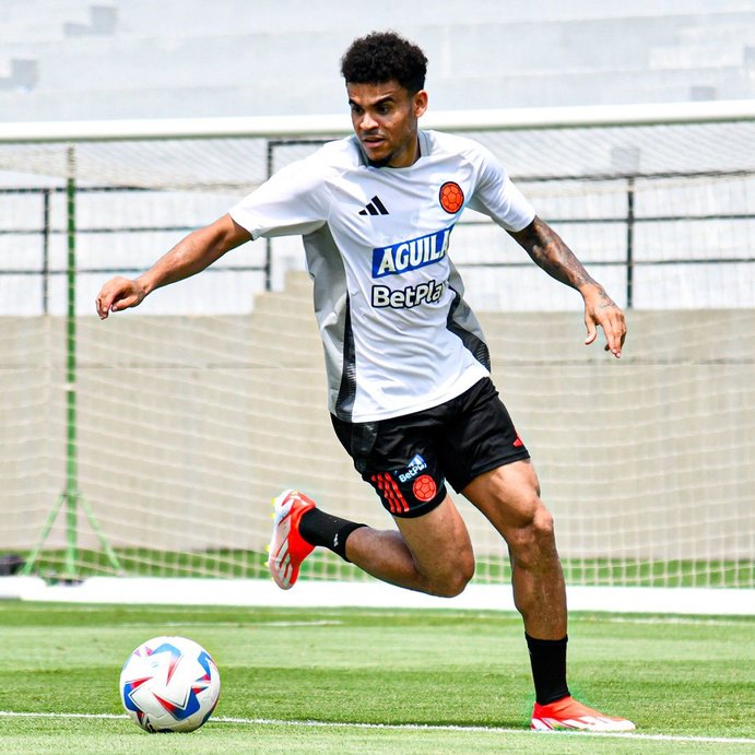 La 'tricolor' se pone a punto